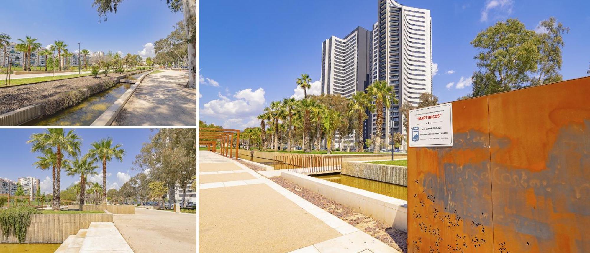 Apartamento Cubo's Urban Sky Deluxe 14 Málaga